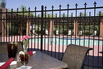 *** Hotel Hilton Garden Inn Phoenix Airport Estados Unidos da América